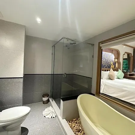 Hotel The Elysium Styles Taksim