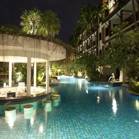 The Elysium Styles Taksim 4* イスタンブール