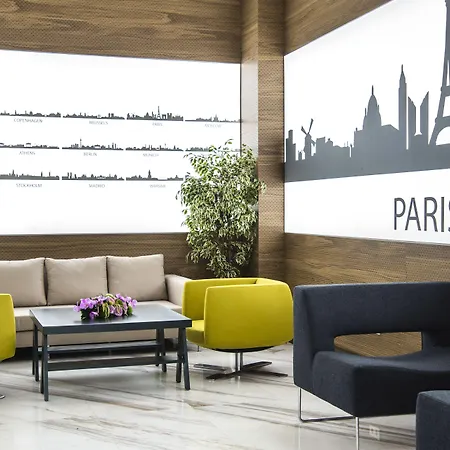 ホテル The Elysium Styles Taksim