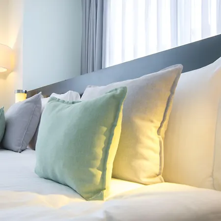 The Elysium Styles Taksim Isztambul