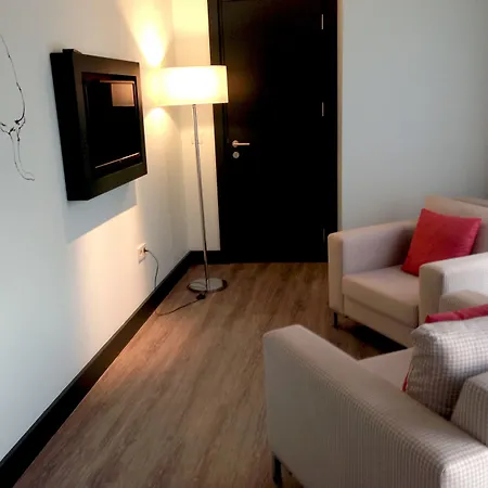 The Elysium Styles Taksim Isztambul