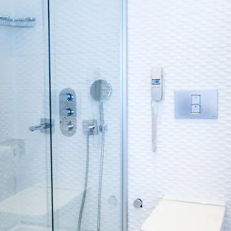 Hotel The Elysium Styles Taksim