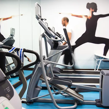 The Elysium Styles Taksim 4* Isztambul