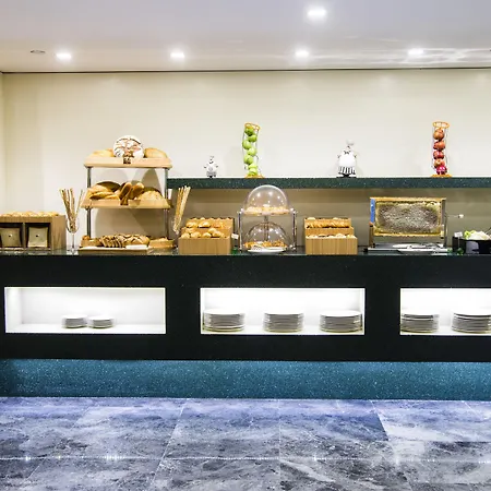 The Elysium Styles Taksim 4* Isztambul