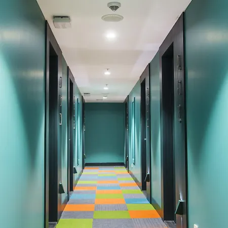 The Elysium Styles Taksim 4*