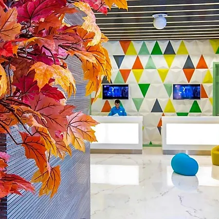 The Elysium Styles Taksim Hotel 4*