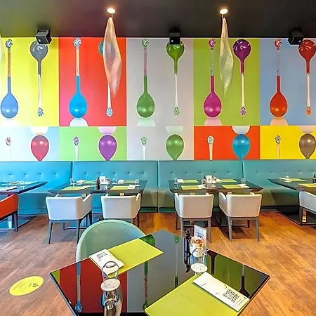 The Elysium Styles Taksim اسطنبول