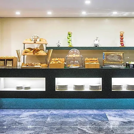 The Elysium Styles Taksim 4*
