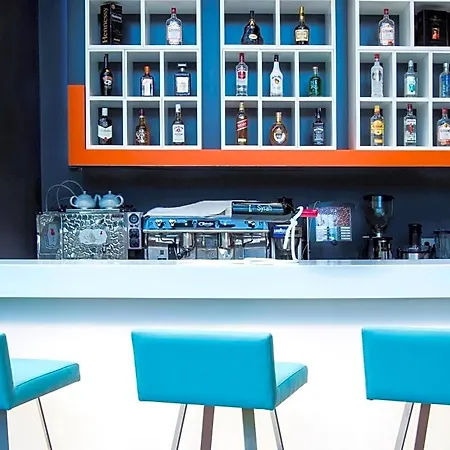 The Elysium Styles Taksim 4*
