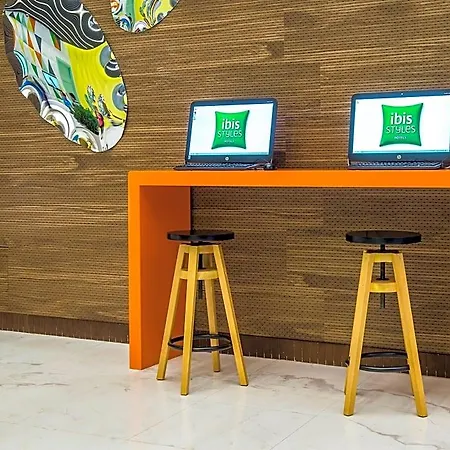 The Elysium Styles Taksim Hotel