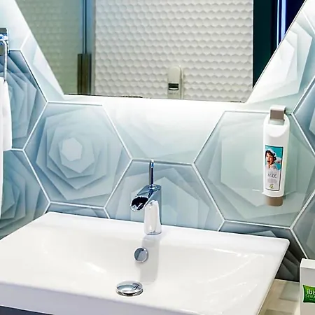 The Elysium Styles Taksim اسطنبول