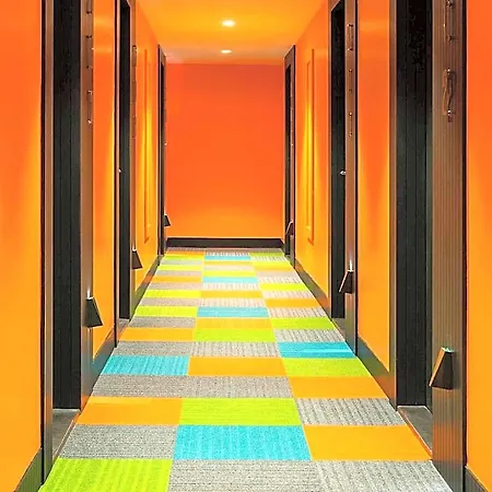 The Elysium Styles Taksim 4*