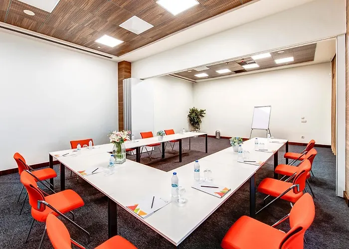 The Elysium Styles Taksim 4* اسطنبول