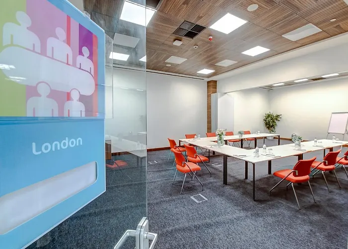 فندق The Elysium Styles Taksim 4*