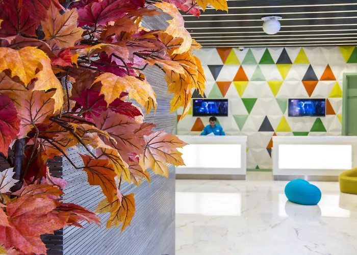 The Elysium Styles Taksim فندق