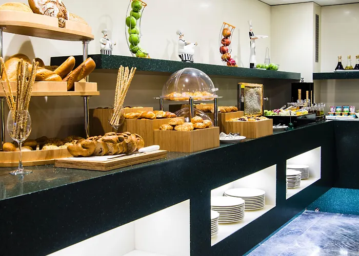 Hotel The Elysium Styles Taksim Istanbul