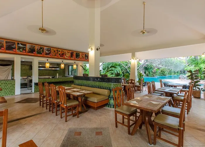 فندق The Elysium Styles Taksim اسطنبول