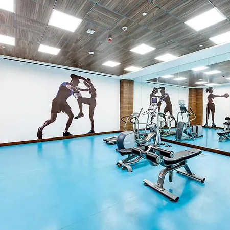 The Elysium Styles Taksim Hotel 4*