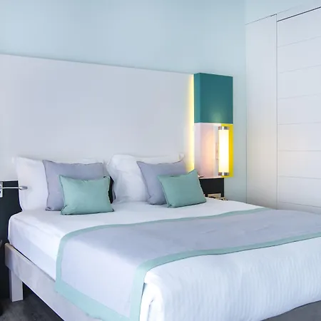 Hotel The Elysium Styles Taksim Istambul