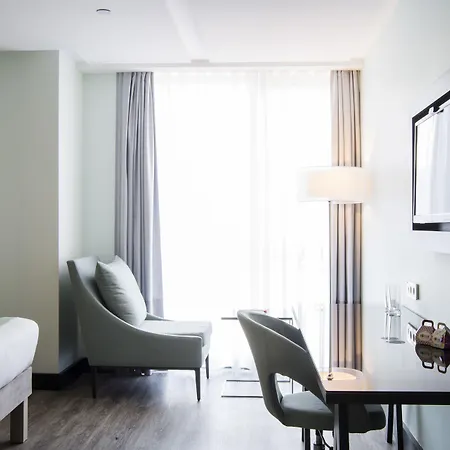 The Elysium Styles Taksim 4* Istambul