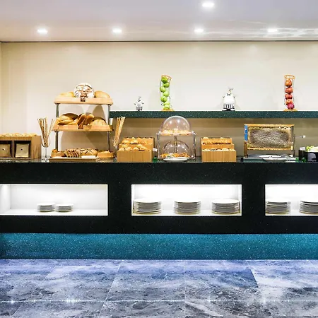 Hotel The Elysium Styles Taksim Istambul