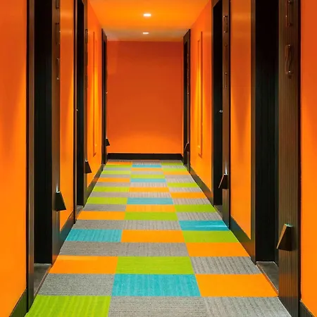 מלון The Elysium Styles Taksim 4*