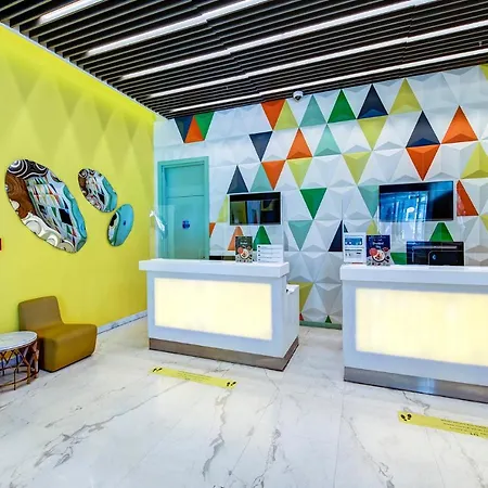 The Elysium Styles Taksim Hotel Istanbul