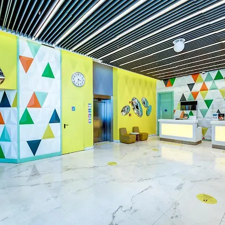 The Elysium Styles Taksim 4*