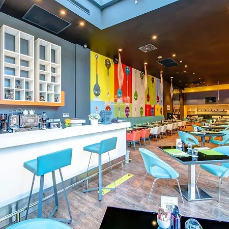 The Elysium Styles Taksim Hotel