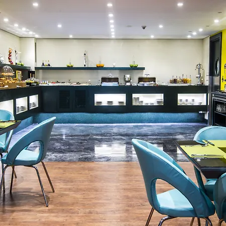 The Elysium Styles Taksim 4*