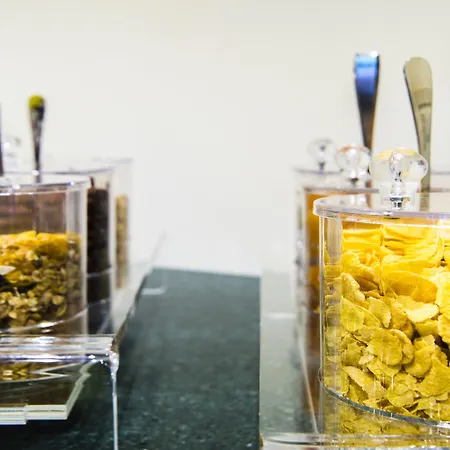 The Elysium Styles Taksim 4* Istanbul