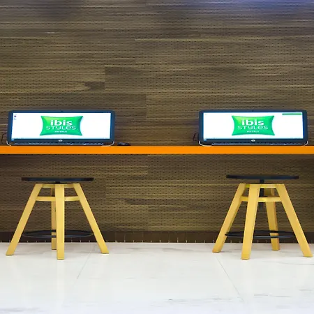 Hotel The Elysium Styles Taksim