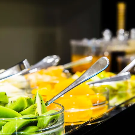 Hotel The Elysium Styles Taksim 4*