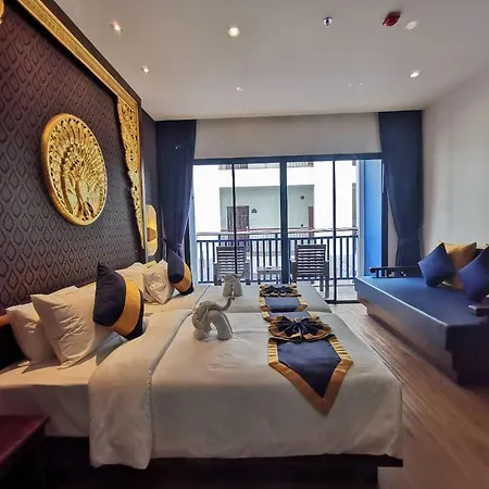 The Elysium Styles Taksim Hotel