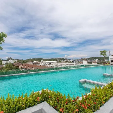 The Elysium Styles Taksim Hotel 4*