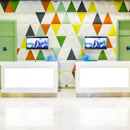 The Elysium Styles Taksim 4* Istanbul