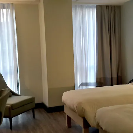 Hotel The Elysium Styles Taksim