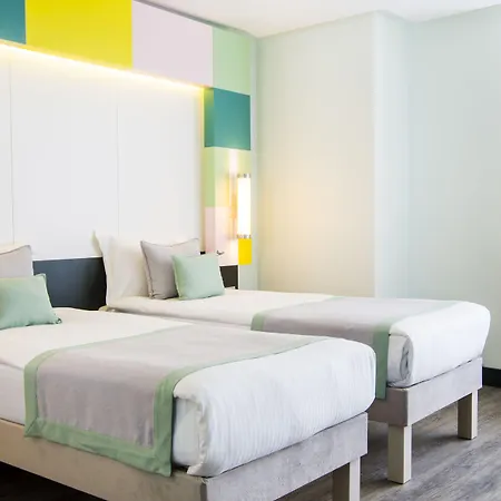 Hotel The Elysium Styles Taksim