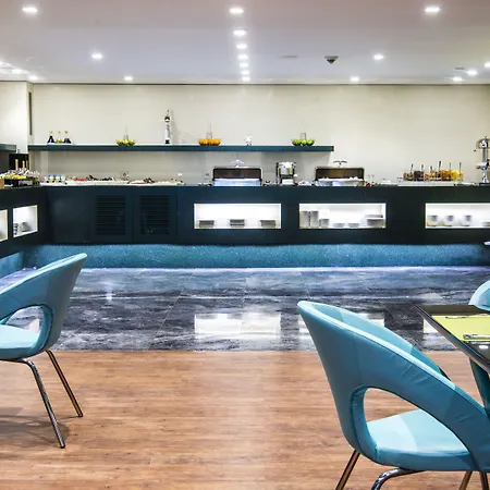 The Elysium Styles Taksim Hotel Istanbul