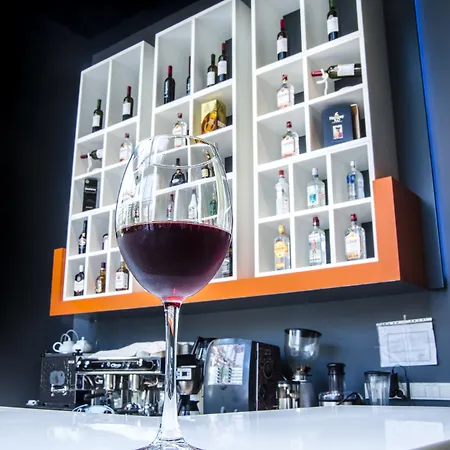 The Elysium Styles Taksim Istanbul