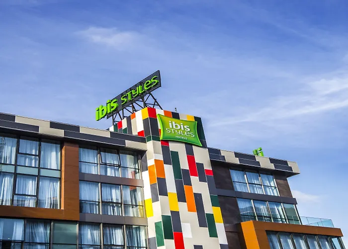 The Elysium Styles Taksim 4*