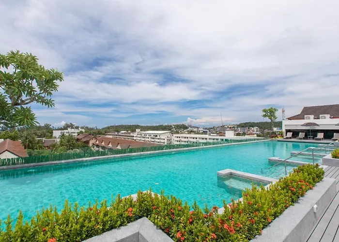 The Elysium Styles Taksim Отель 4*