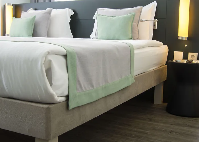 The Elysium Styles Taksim Istambul