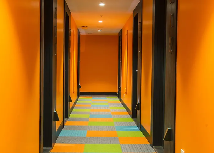 The Elysium Styles Taksim