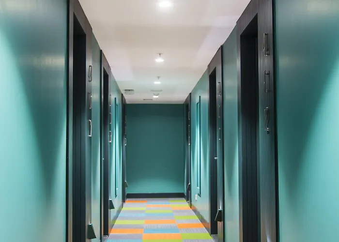 The Elysium Styles Taksim 4*