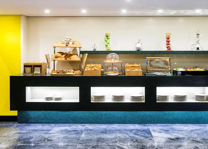 Отель The Elysium Styles Taksim Стамбул